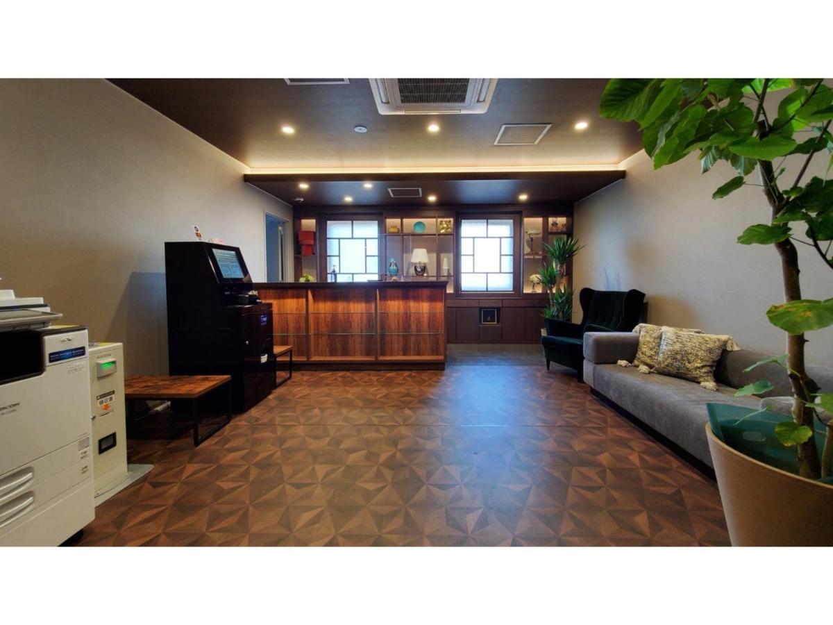 Ｂｕｓｉｎｅｓｓ&Ａｃｔｉｖｉｔｙ Ｃｈａｎｖｒｅ - Vacation Stay 64321V 栃木市 エクステリア 写真
