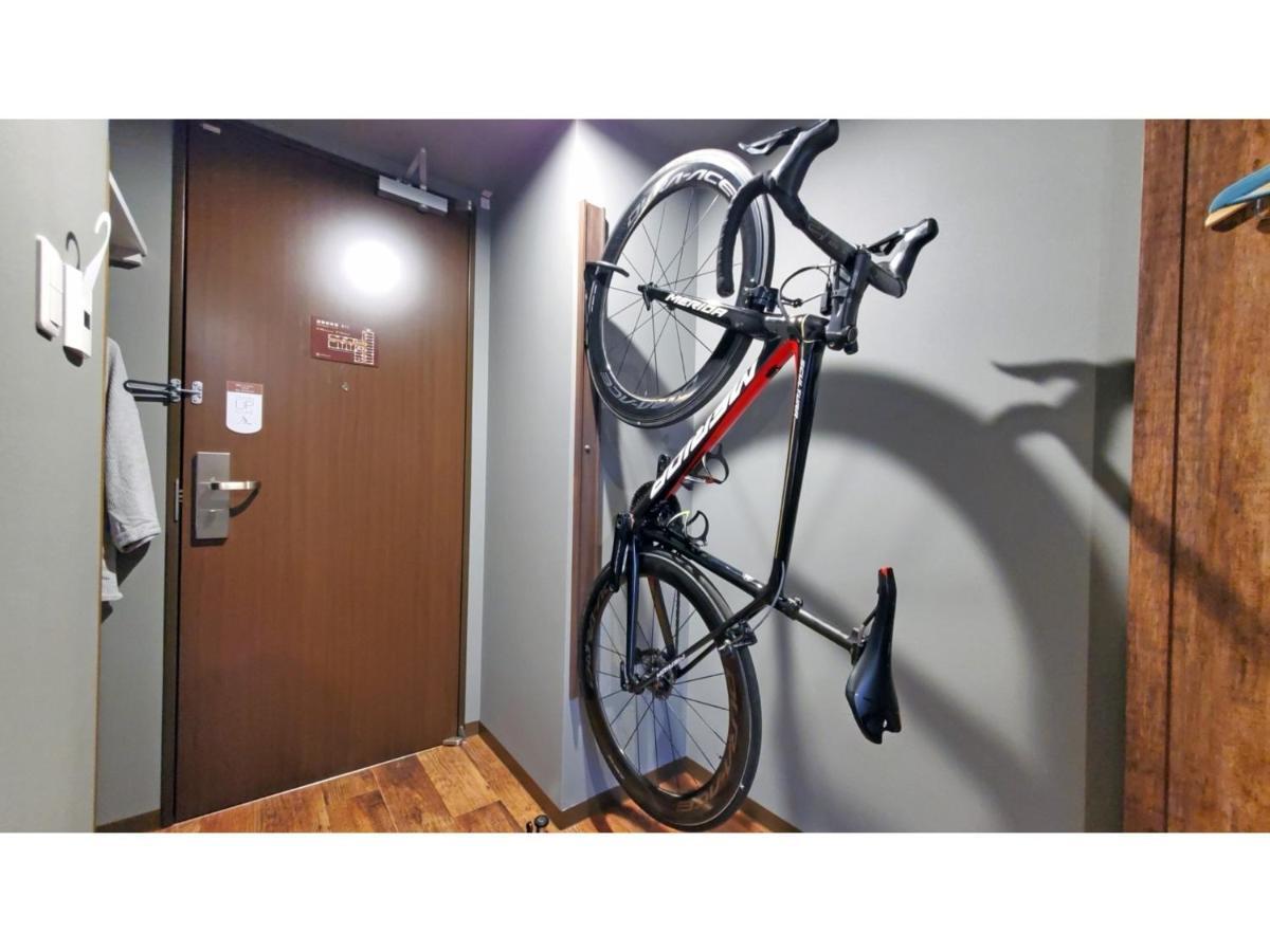 Ｂｕｓｉｎｅｓｓ&Ａｃｔｉｖｉｔｙ Ｃｈａｎｖｒｅ - Vacation Stay 64321V 栃木市 エクステリア 写真